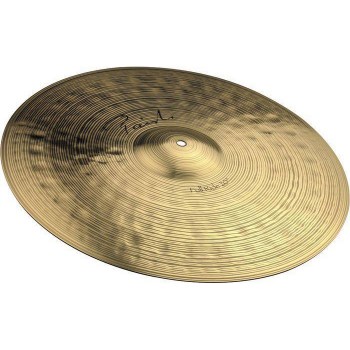 Paiste 20` Signature FULL купить