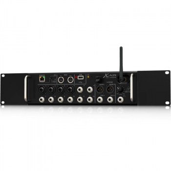 Behringer X AIR XR12 купить