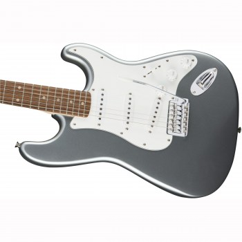 Fender Squier Affinity Strat Lrl Sls купить