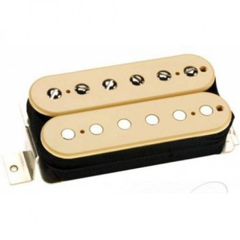 Dimarzio BLUESBUCKER F-SPACED CREAM DP163FCR купить