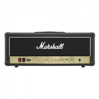 Marshall DSL100H купить