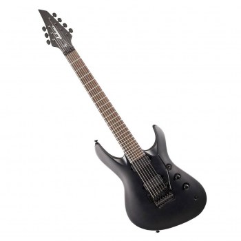 Jackson CHRIS BRODERICK PRO SERIES SOLOIST 7 SATIN Black купить