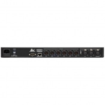 dbx DriveRack 260 купить