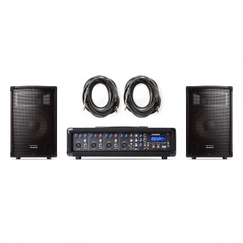 Alesis PA SYSTEM IN A BOX купить