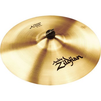 Zildjian 18` A` CRASH RIDE купить