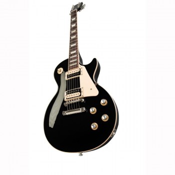 Gibson 2019 Les Paul Classic Ebony купить