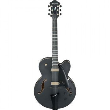 Ibanez AFC125-BKF Archtop купить