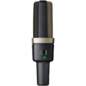 AKG C314 купить