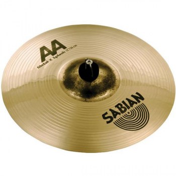 Sabian 10`` AA METAL SPLASH купить