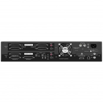 Apogee Symphony I/O MKII PTHD 24x24S2 купить