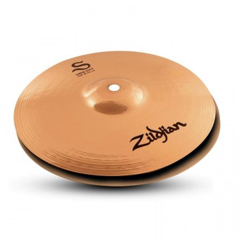 Zildjian S FAMILY MINI HI HAT PAIR 10. купить