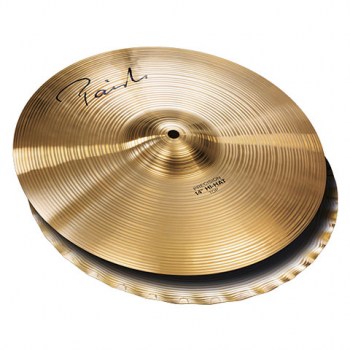 Paiste Signature 14 SOUND EDGE HI-HAT купить