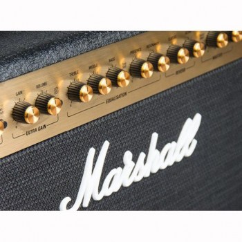 Marshall Dsl40 Combo купить