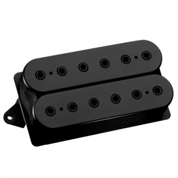 Dimarzio EVOLUTION NECK DP158BK купить