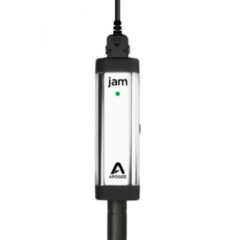 Apogee JAM 96K for Mac & Windows купить