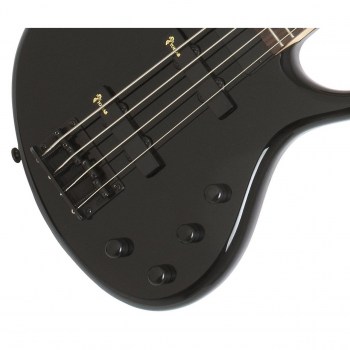 Epiphone Toby Deluxe-IV Bass TKS купить