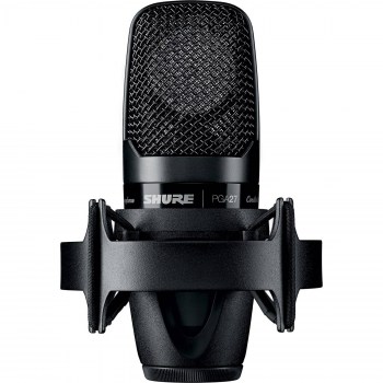 Shure PGA27 купить