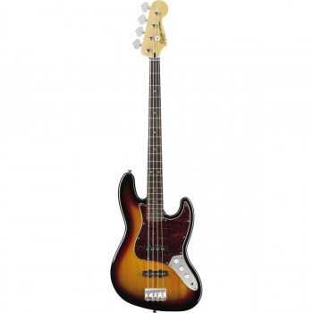 Fender Squier Vintage Modified® JAZZ BASS RW купить