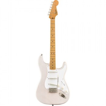 Fender Squier Classic Vibe 50s STRAT MN WBL купить