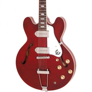 Epiphone CASINO CHERRY купить