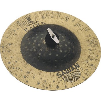 Sabian 07`` HH RADIA CUP CHIME купить