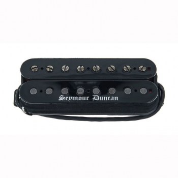 Seymour Duncan Black Winter Neck 8strg купить