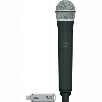 Behringer Ulm300usb купить