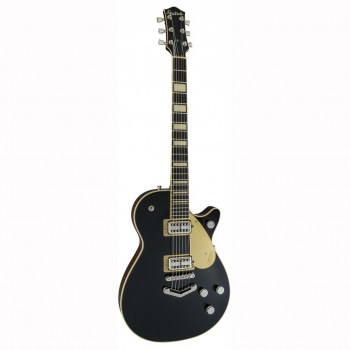 Gretsch G6228 Pro Pe Jet Bt Blk купить