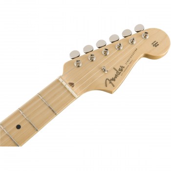 Fender American Original `50s Stratocaster®, Maple Fingerboard, Aztec Gold купить