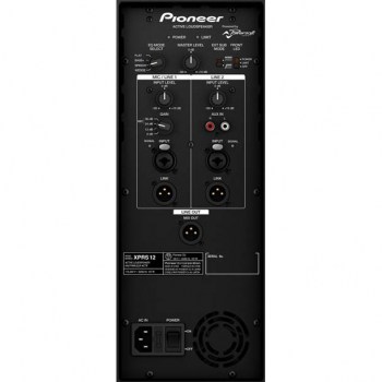 Pioneer XPRS-12. купить