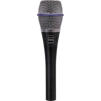 Shure BETA 87A купить