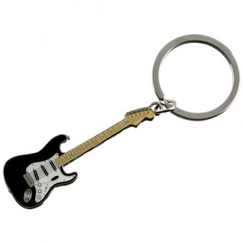 Fender Stratocaster Keychain купить