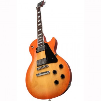 Gibson 2019 Les Paul Studio Tangerine Burst купить