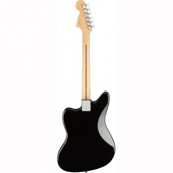 Fender Player Jaguar Pf Blk купить