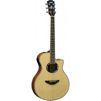 Yamaha APX500III Natural купить