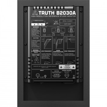 Behringer B2030A купить