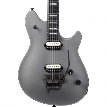 EVH® Wolfgang® USA, Ebony Fingerboard, Stealth Grey купить