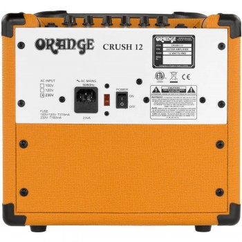 Orange CRUSH 12 купить