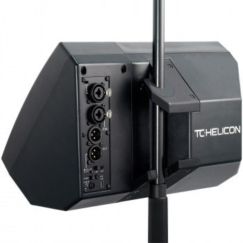 TC Helicon VOICESOLO FX150 купить