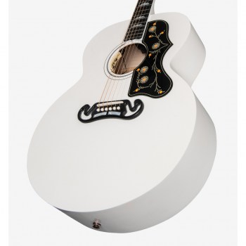 Gibson 2018 White 200 Alpine White купить