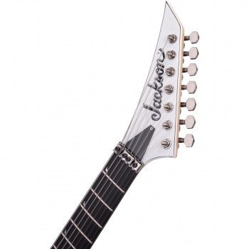 Jackson Pro Series Soloist SL7A MAH HT Unicorn White купить