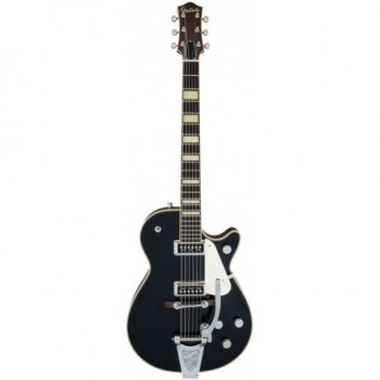 Gretsch G6128T-53 VS DUO JET BLK WC купить