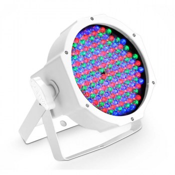 Cameo FLAT PAR CAN RGB 10 IR WH купить