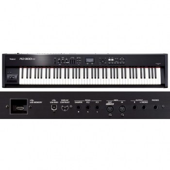 Roland Rd-300nx купить