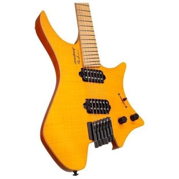 Strandberg Boden Standard NX 6 Amber купить