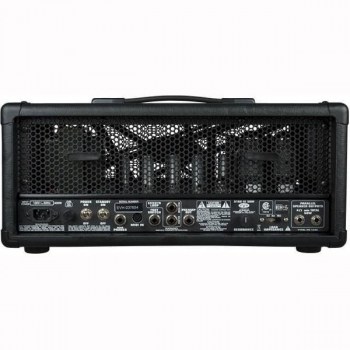 Evh 5150 Iii 50w 6l6 Black 230 купить