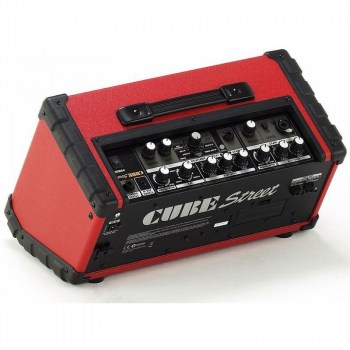 Roland Cube St (red) купить