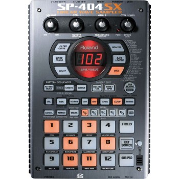 Roland Sp-404sx купить