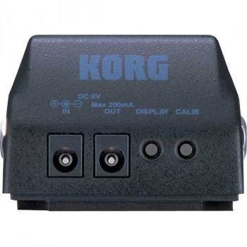 Korg PitchBlack купить