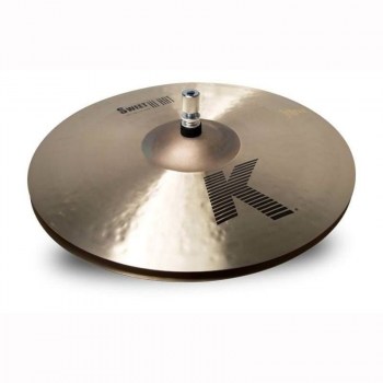 Zildjian K0723 15` K Sweet Hihats Pair купить